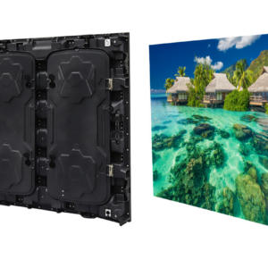 Full Color P8 Outdoor LED Screen 960x960 Platinum LED Panel Wall For Video Common Cathode Outdoor Aluminum IP66 LED Display