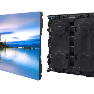 P6.67 Outdoor LED Display Digital Billboard 960x960 Outdoor LED Video Wall