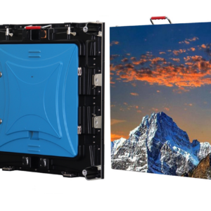 Event Rental P6.67 Outdoor LED Display Screen 640X640