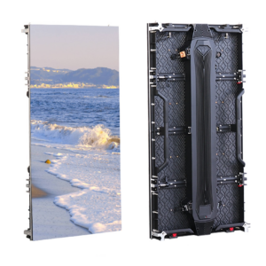 P2.97 Outdoor LED Screen Panel 500X1000 P2.9mm Outdoor LED Display