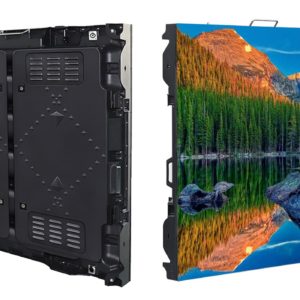 P5 Indoor SMD2121 LED Display Panels 960x960