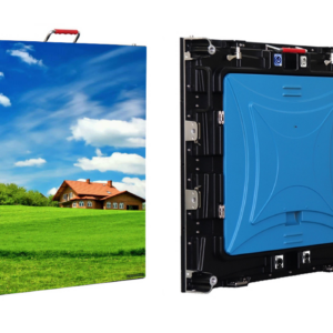 P4 Indoor 640x640 LED Video Screen P4 LED Video Walls & Panels