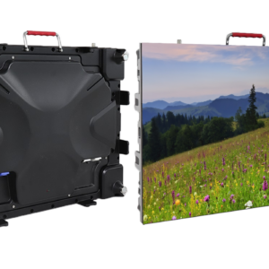 P1.53 Indoor Video LED Screen Display 480x640 GOB LED Display Panel | Led Screen Panels
