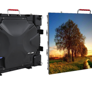 P2.5 Indoor LED Video Wall Screen 640x480 P2.5 Indoor LED Display
