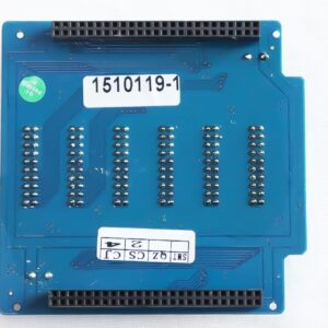 HUB34 LED Display Data transport HUB Card