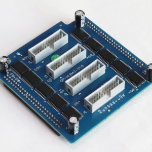 QP-HUB43-V1.0 LED Sign Hub Card