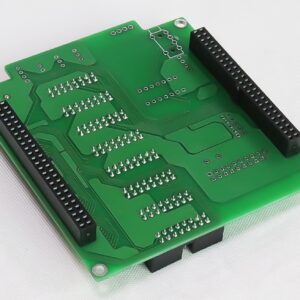 HUB75E LED Wall HUB Card