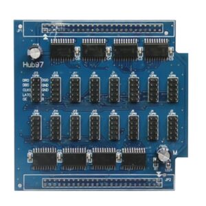 HUB97 LED Display HUB Card