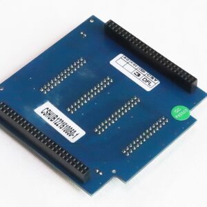 HUB122 LED HUB Card