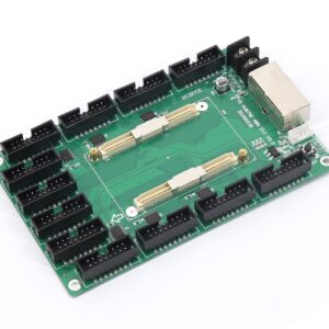 HUB75E Card for Novastar Armor ColorLight i-Receiving Linsn Mini LED Receiving Cards