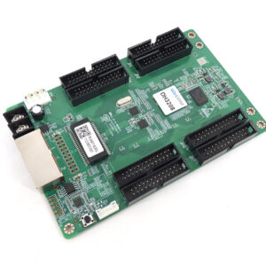 Novastar DH3208 LED Receiver Card with 8 HUB320 Ports Novastar COEX LED Control System Processors