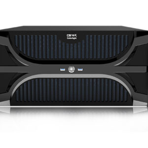 Colorlight CS16K Led screen Multimedia Video Server ColorLight LED Software LEDVision
