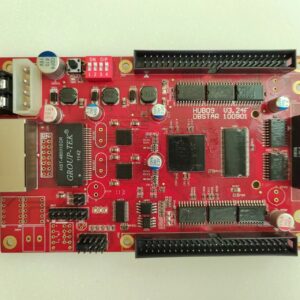 DBSTAR DBS-HRV09S LED Video Receiver Card
