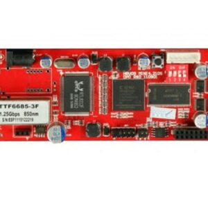 DBStar DBS-HRV09MN Mini LED Receiving Card Board
