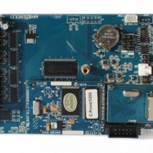 Lumen C-Power5200 Full Color LED Controller Card