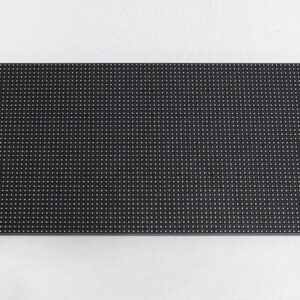 P2 Indoor 320x160 SMD Full Color LED Display Module