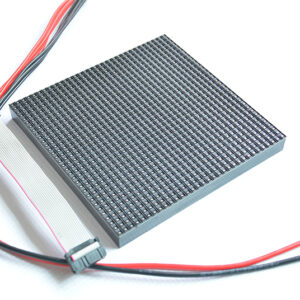 Indoor P5 LED Display Panel 160x160mm 1/16 Scan SMD3528 LED Module