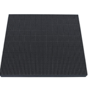 Outdoor P3.91 LED Module 250x250 Outdoor P3.91 SMD LED Screen Module 250x250mm