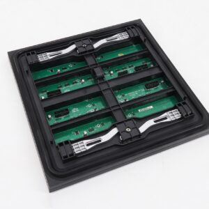 Front Maintenance LED Display Module 320x320 P4 P5 P6.67 P8 P10 Outdoor P2.604 P2.976 P2.604 P3.91 P4.81 Front Service LED Panel 250X250