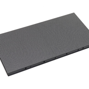 P2.5 outdoor led module 320X160mm LED Screen Module 128x64 pixel