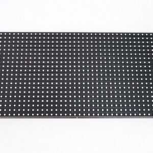 P8 Outdoor SMD3535 LED Display Screen Module 320x160mm