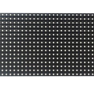 P8 Outdoor SMD3535 256x128mm LED Display Module