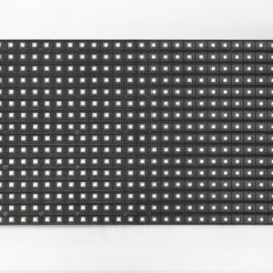 Outdoor SMD3535 1/4 Scan 320x160mm P10 LED Display Module