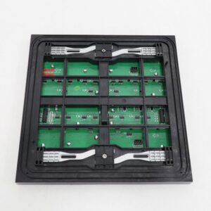 P8 Otdoor SMD3535 Dual Maintenance LED Display Module 320x320