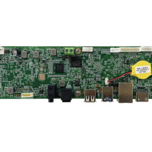 Novastar MEE210 Conference  LED TV Screen Control Card Novastar COEX LED Control System Processors