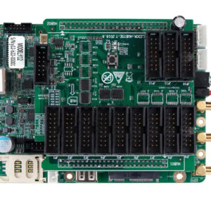 Sysolution Android Y12 LED Screen Control Card