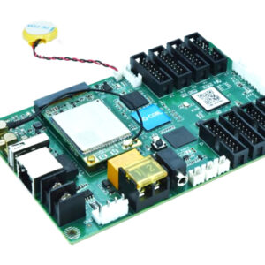 Huidu HD-C08L 2 in 1 LED Screen Control Card