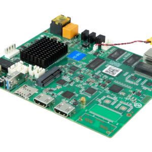 Huidu HD-B6L LED Poster Screen Control Card