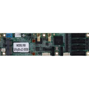 Sysolution Y08 LED Screen Android Control Card