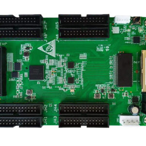 New version Novastar MRV532 LED Screen Receiving Card NovaStar Shop LED Control Solutions