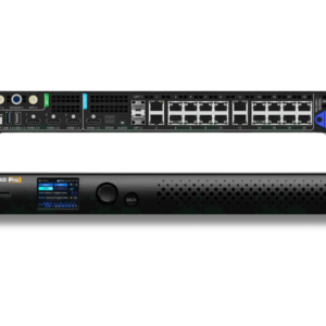 Novastar TU40 Pro LED Playback Control Processor NovaStar Tech Synchronous Control System User Manual