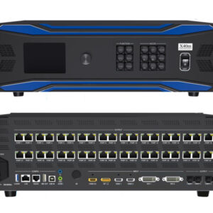 Colorlight X40m Professional LED Display Video Controller ColorLight LED Software LEDVision