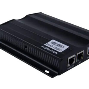 Sysolution M50B-D LED display control Box