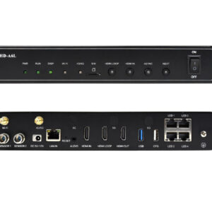 Huidu HD-A6L Asynchronous & Synchronous LED Screen Sending Box