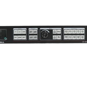 VDWALL LVP909 HD Video Processor for ultra large LED Display