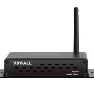VDWall MP905 4K Ultra HD LED Display Media Player