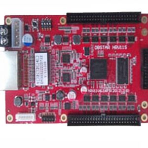 DBstar DBS-HRV11S HRV12S LED Receiving Card