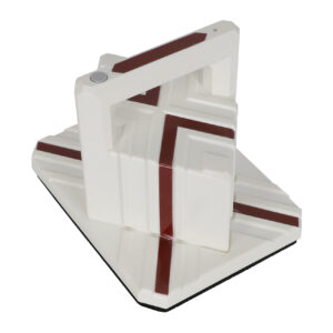 X-01 LED Screen Vacuum Front Maintenance Tool