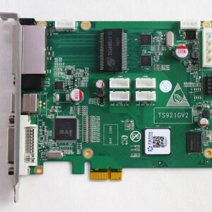 TS921 LINSN Sending Card L202 LED Controller