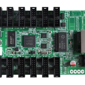 LINSN RV908M32 1/32 Duty LED Display Receiving Card