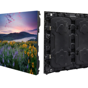 P5 Outdoor LED Video Panels 960x960mm Die-cast Fixed Installation LED Screen Panel