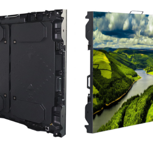 P8 football stadium led display Sports Perimeter LED Display Boards