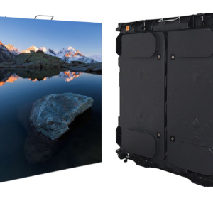 P6.67 football stadium perimeter led screen display Panel 960X960 and 1600x900