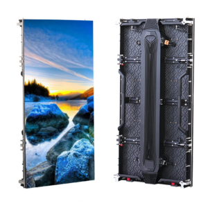 500X1000 P1.56 P1.953 P2.604 P2.976 P3.91 P4.81 Outdoor Curved Flexible Soft Rental LED Screen Panel 500X1000