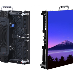 500x500 LED Video Wall Rental 500X500mm P1.56 P1.953 P2.604 P2.976 P3.91 P4.81 Indoor Outdoor Rental LED Display Screen Price