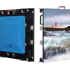 P3 LED Video Wall Indoor Die-Cast Event Rental LED Screen Cabinet 576X576mm